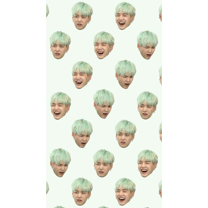 BTS suga wallpaper