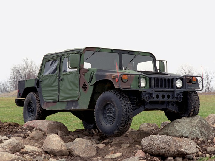 hummwv