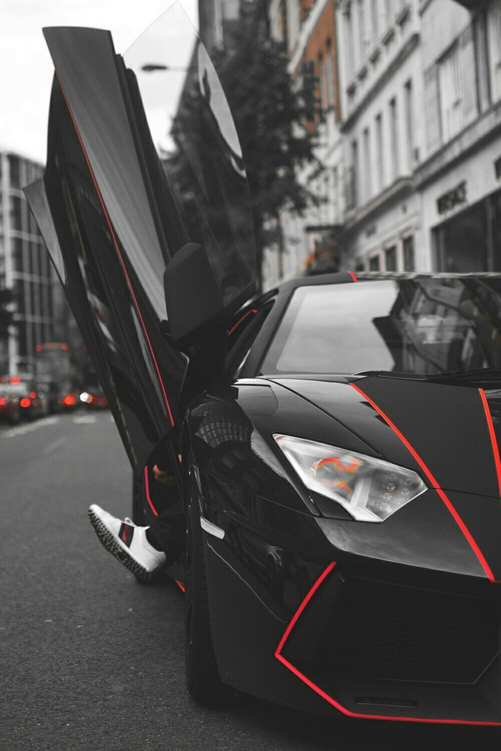 Mercy Lambo