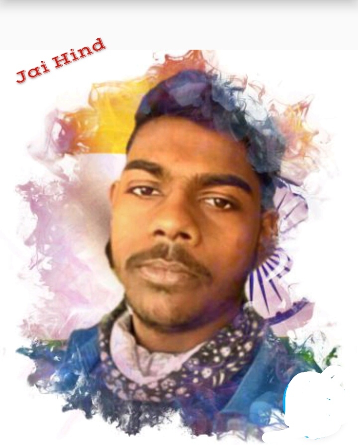 aman Patel