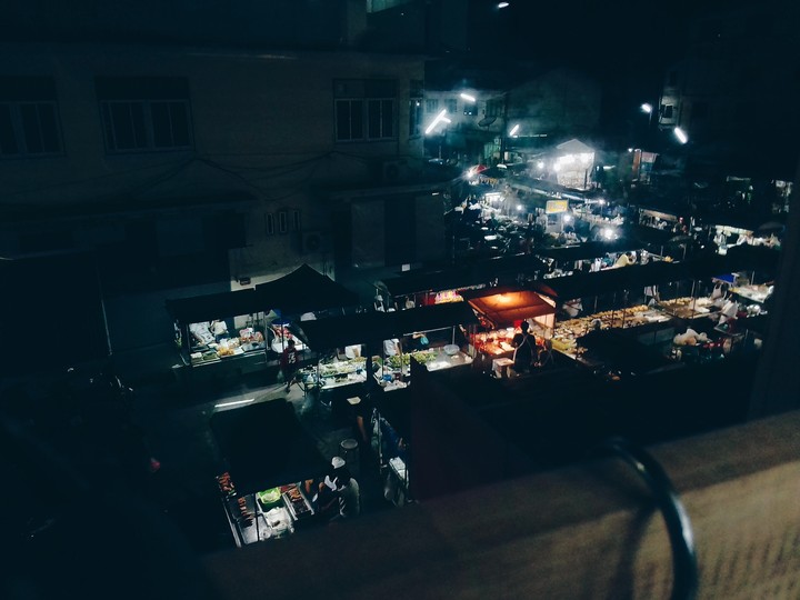 Dark light 2364