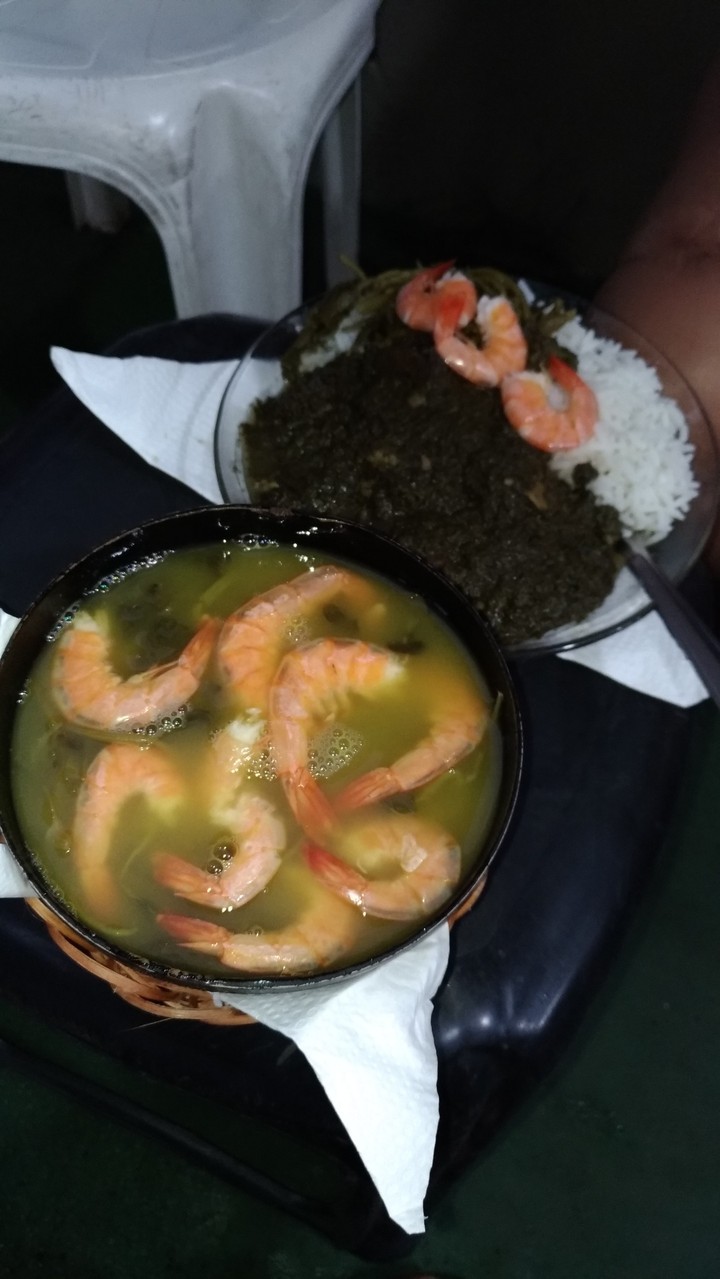 Iguarias Paraense