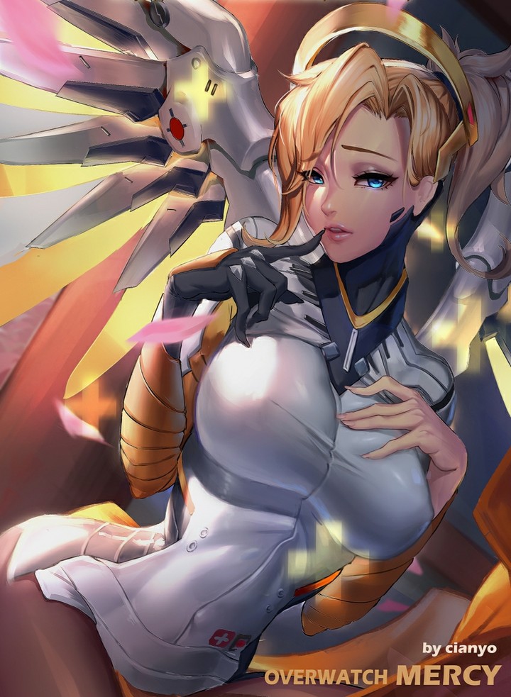 Overwatch