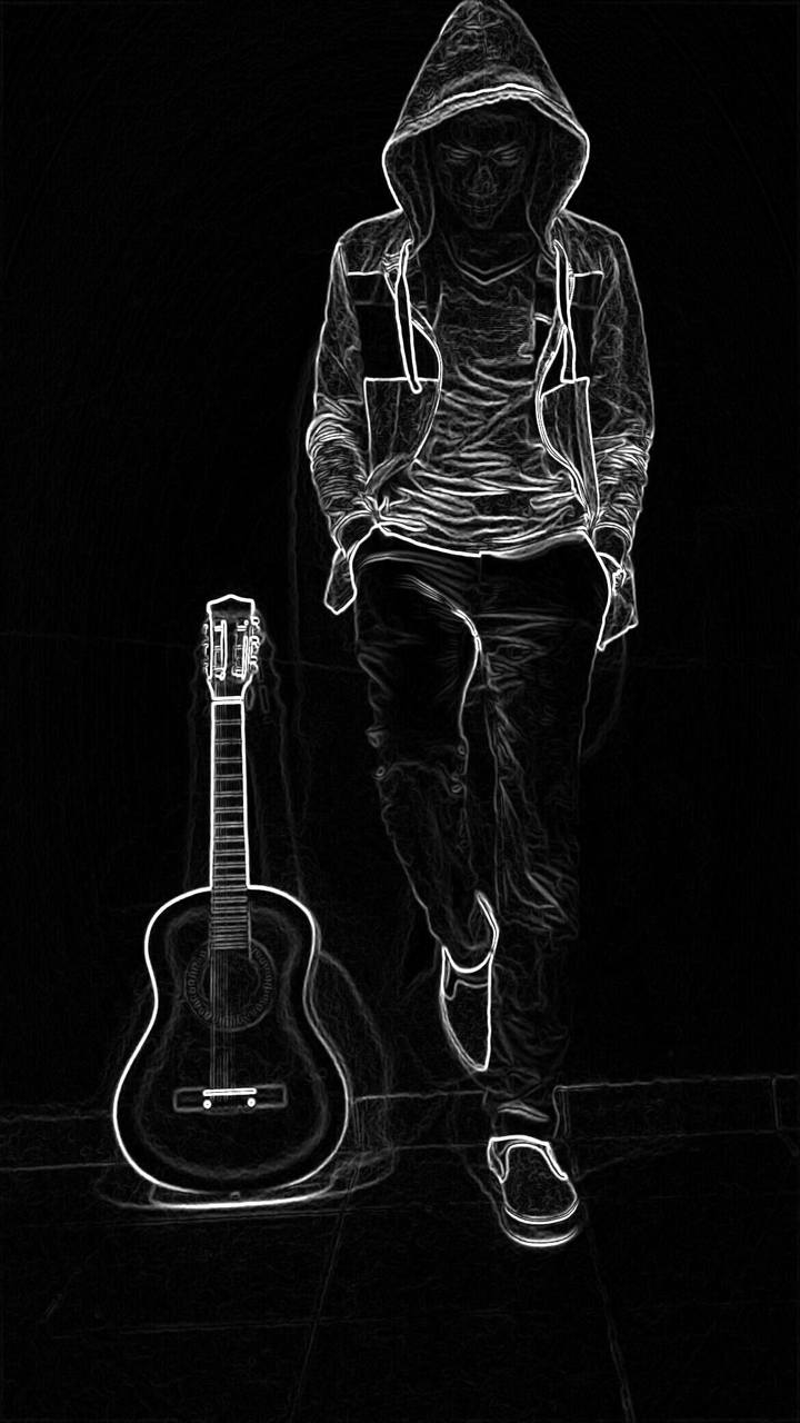 #classic #music #blackandwhite