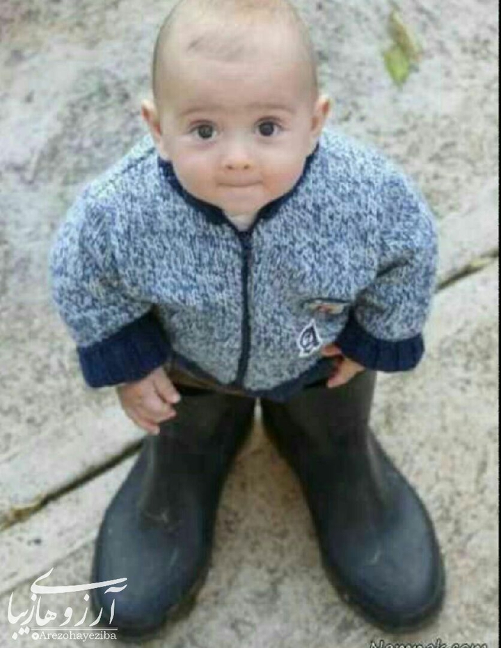 آرزوهای زیبا