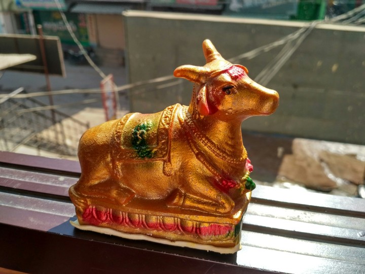 Nandi