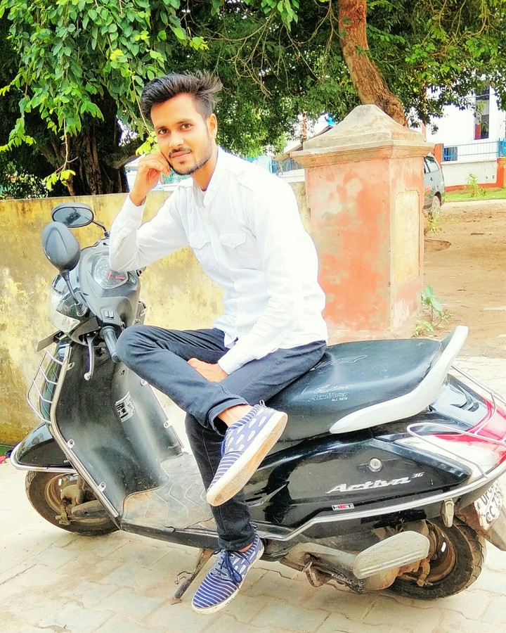 maddy