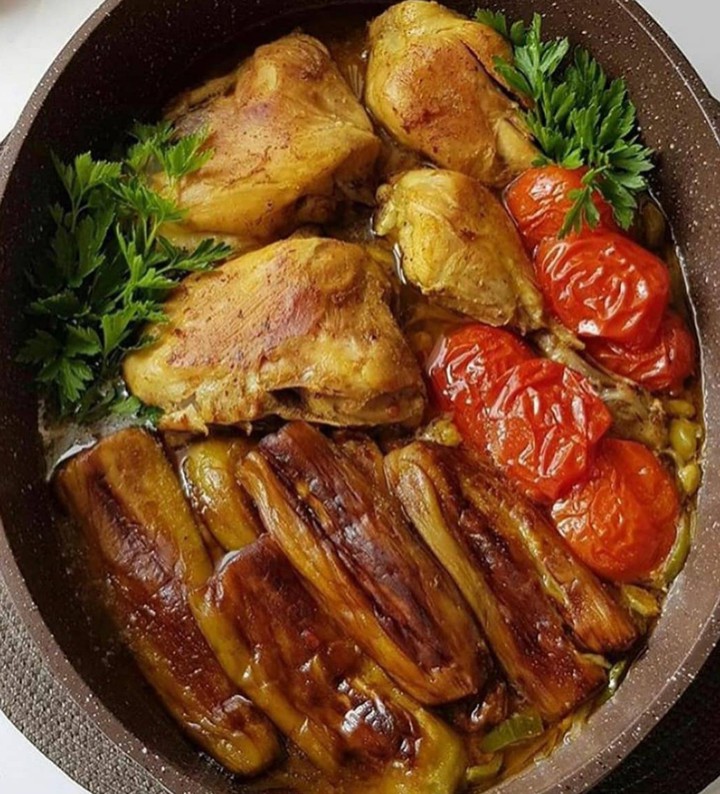 Thoday's food  that i made myself