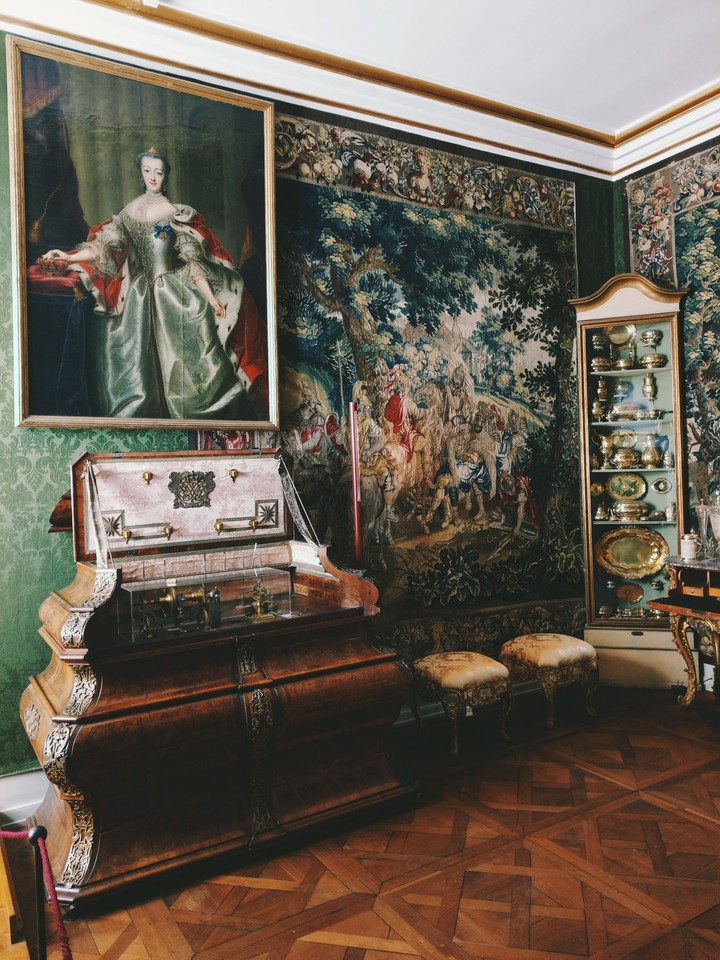 un'altra epoca