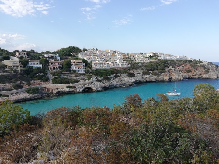 Porto Christo