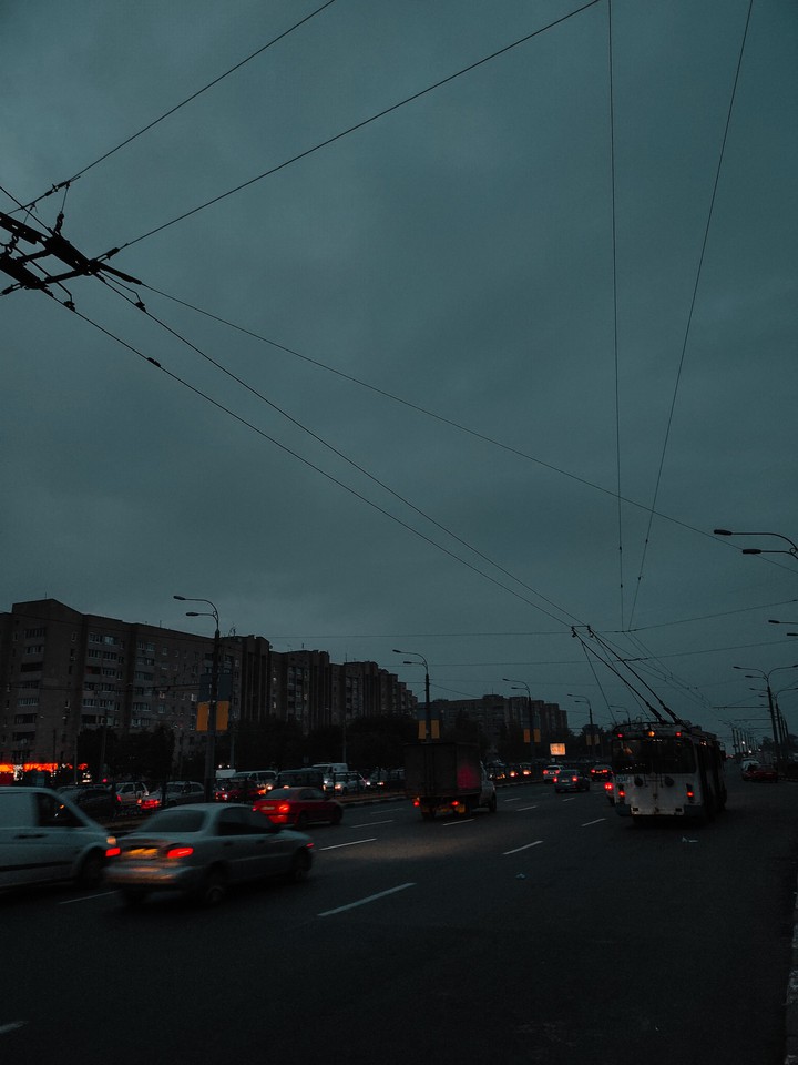 Time | Время