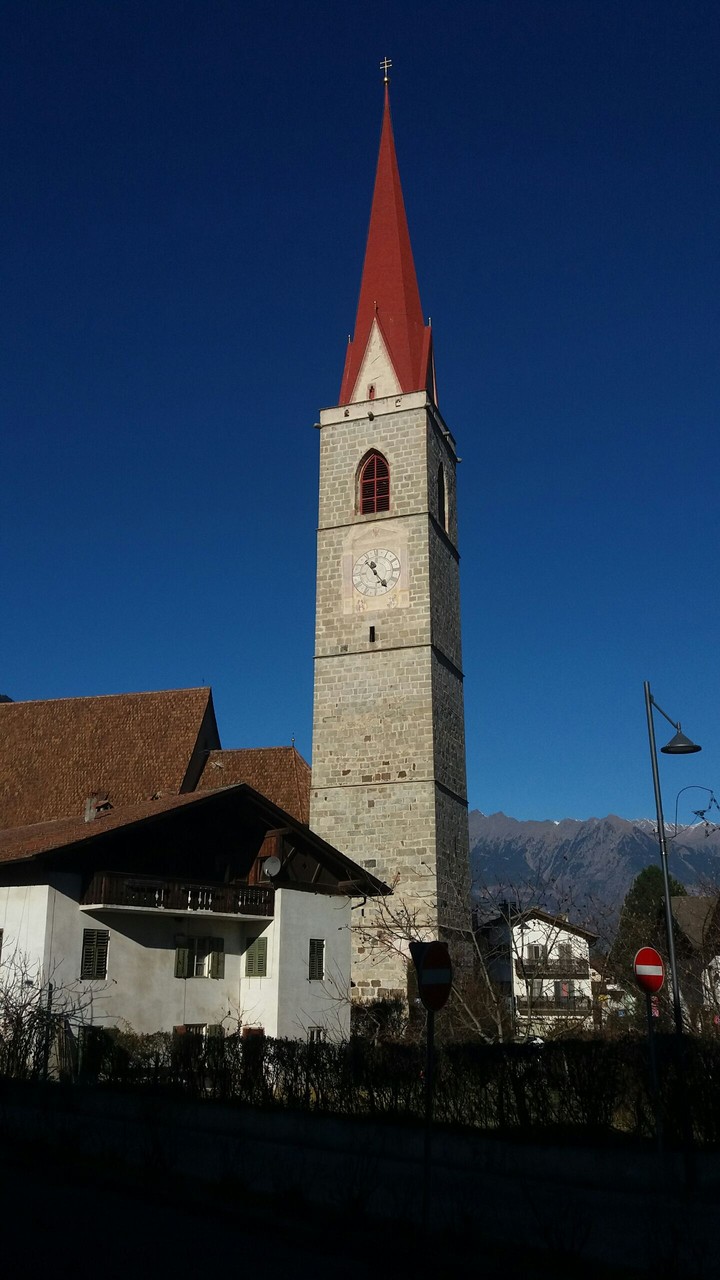 Tower Church