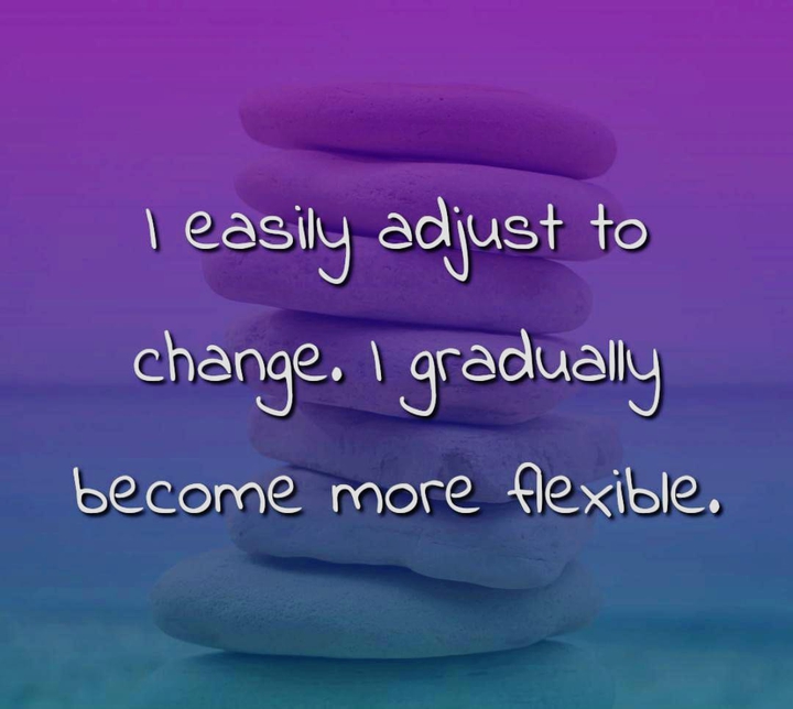 affirmation
