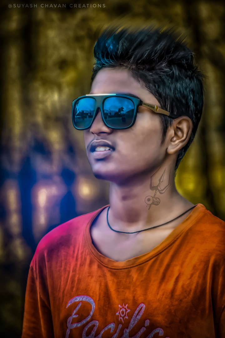 Cb ediy by suyash chavan