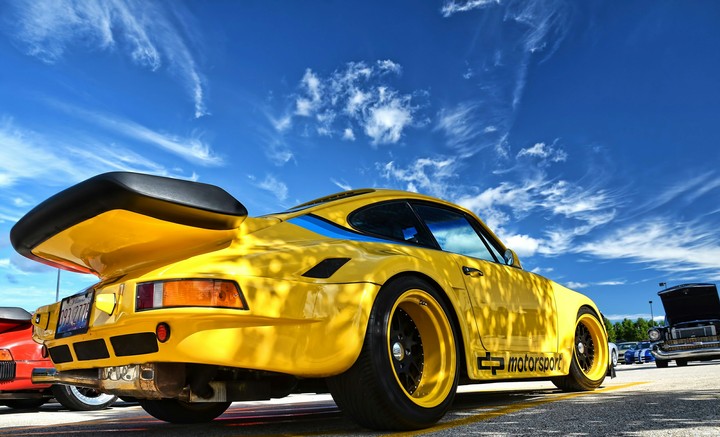 Porche