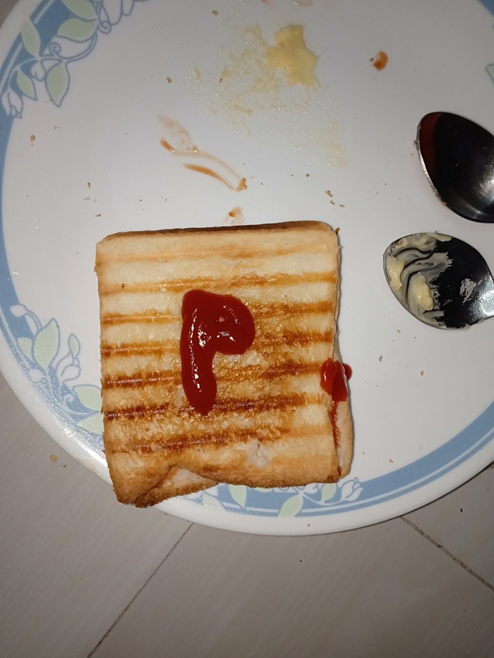bread