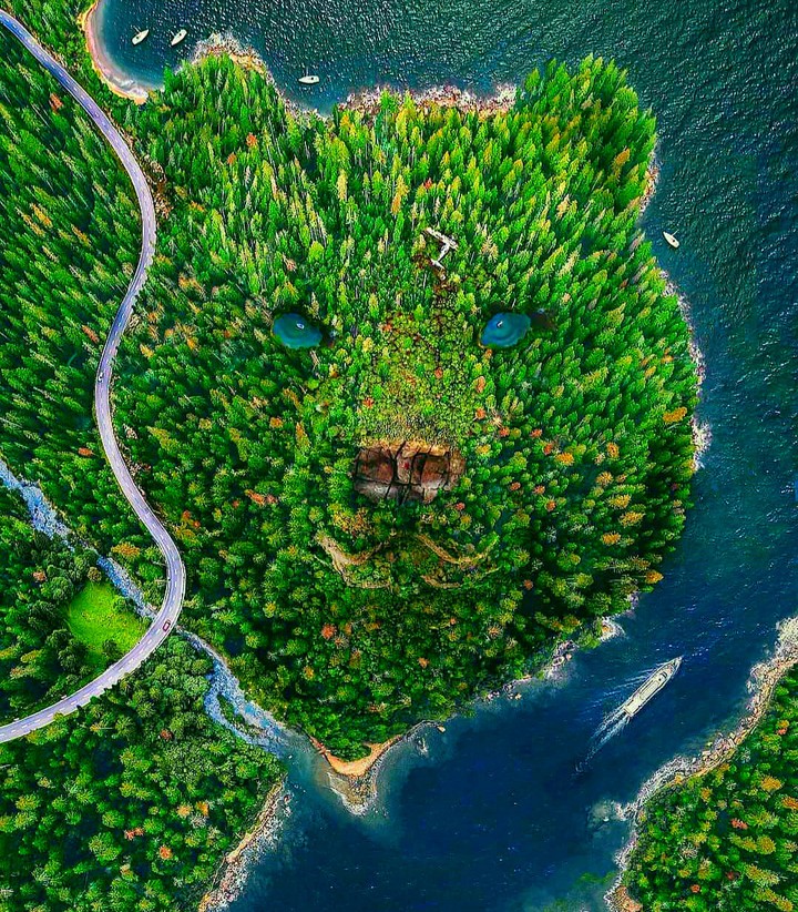 Bear Creek