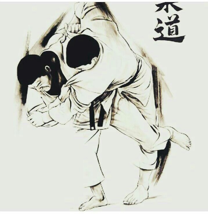 judo
