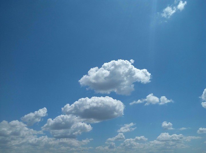 Sky...