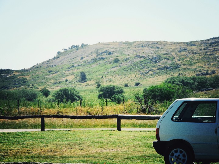 paisaje