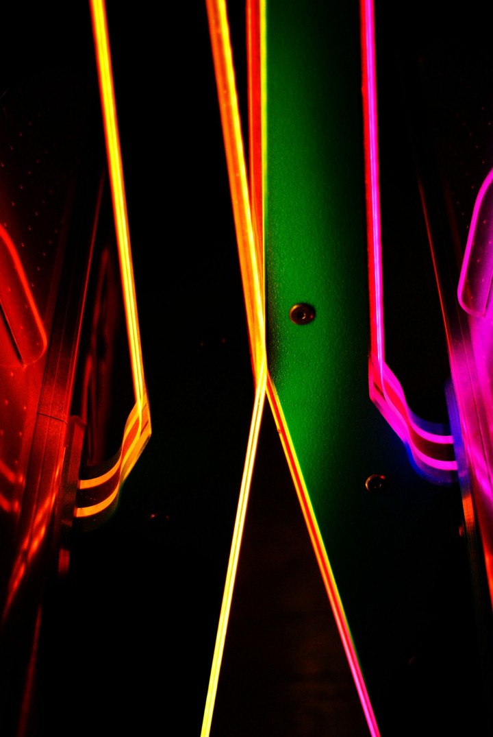 colours