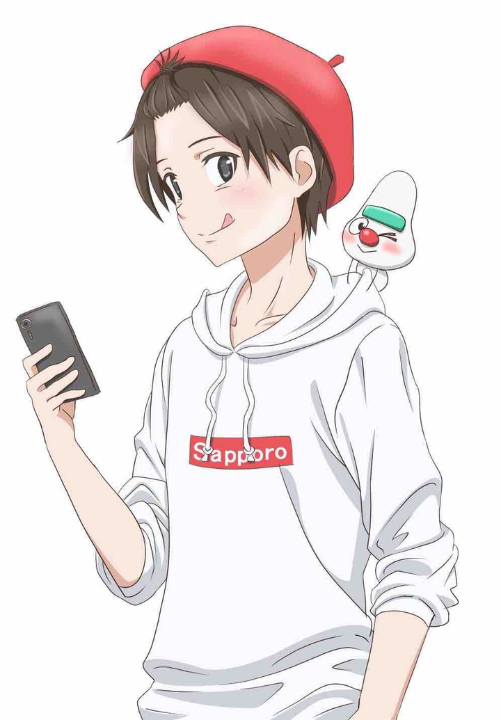 ピエトロさん