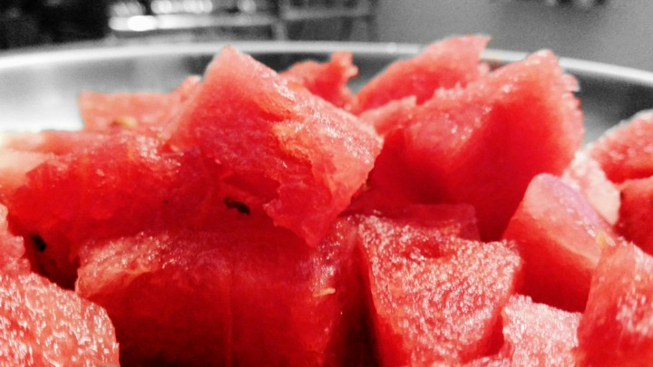 fruit
