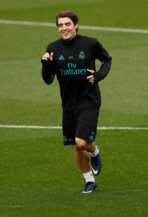 Mateo Kovacic