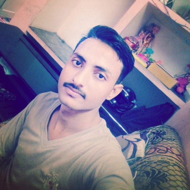 Krishna Singh