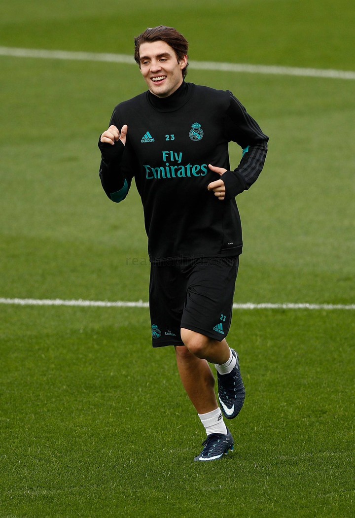 Mateo Kovacic