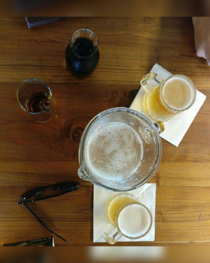 drinks