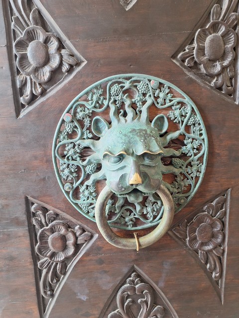 papéis de parede symmetry, Carving