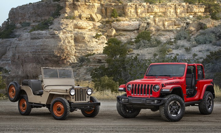 jeep