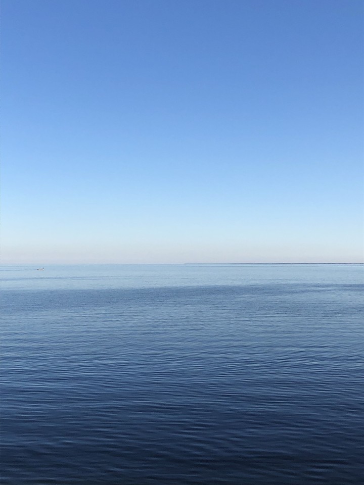 Киевское море 