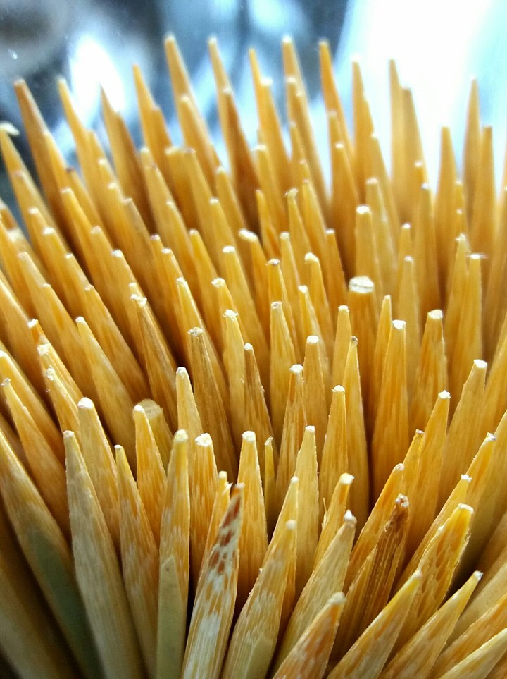 toothpick