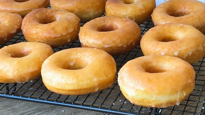 Donuts