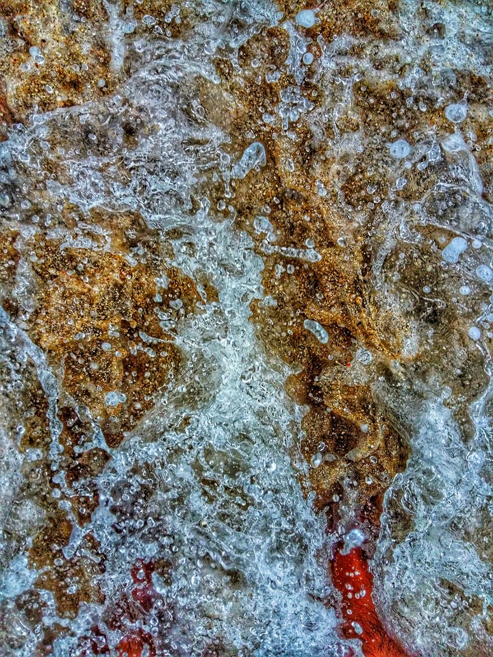 Force of Nature
