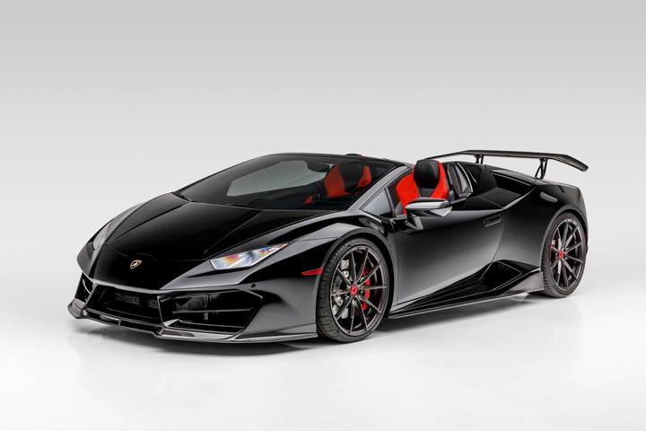 lamborghini