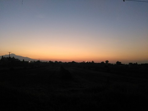 dusk, horizon duvar kağıtları