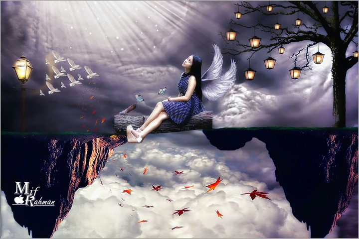 my dream