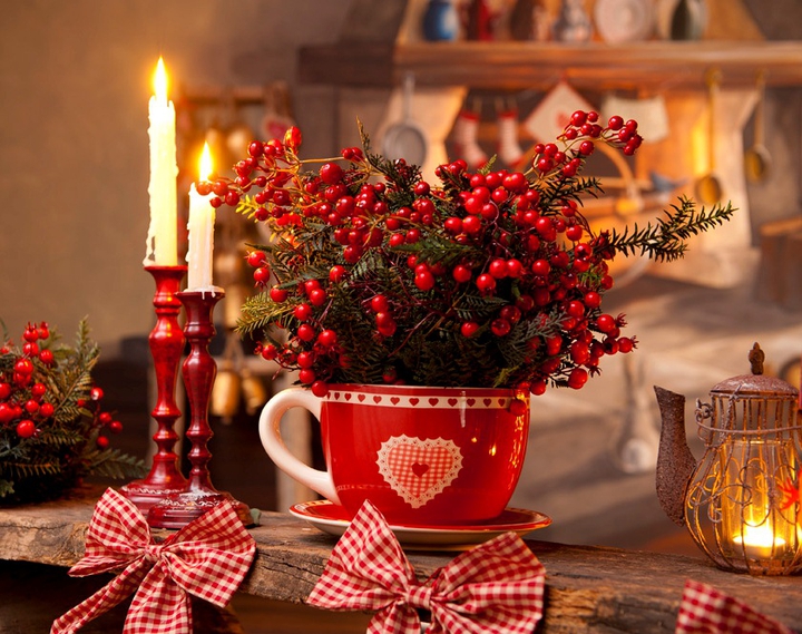Christmas?