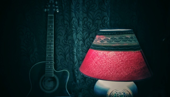 lonely evening