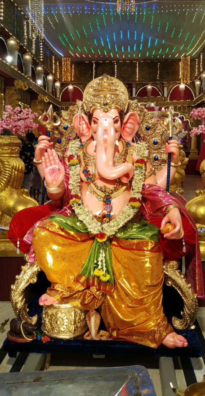 navratri 2020