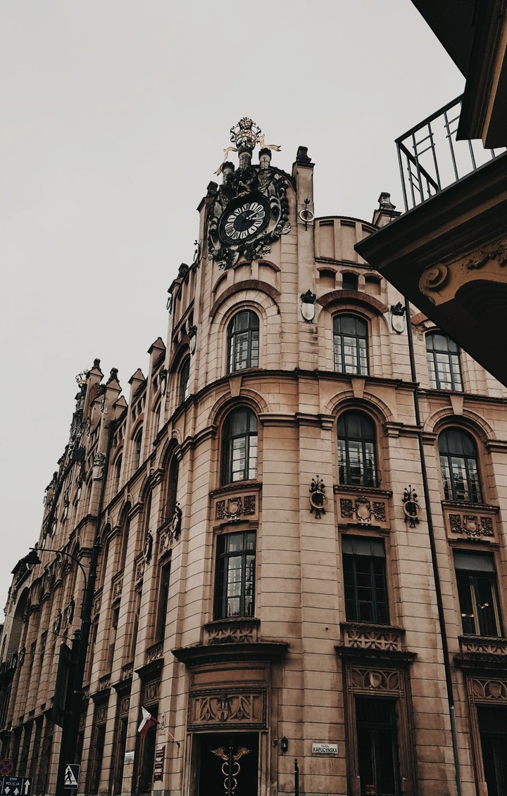Architecture...