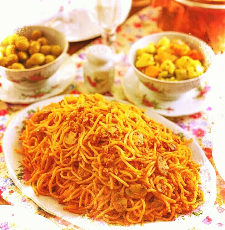 ماکارونی