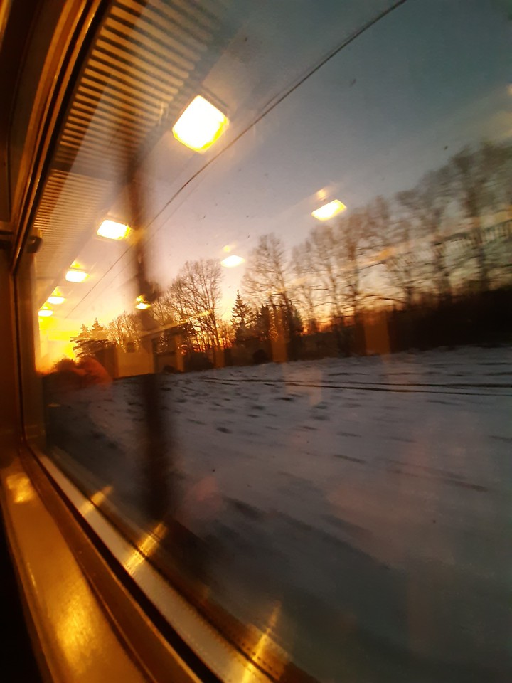 winter