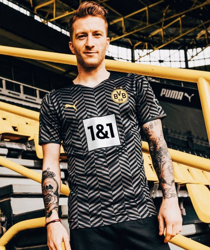 Marco Reus