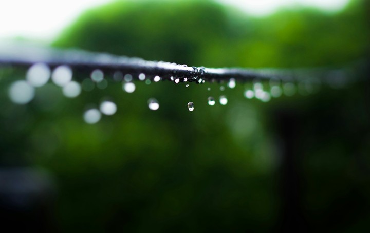 Droplets