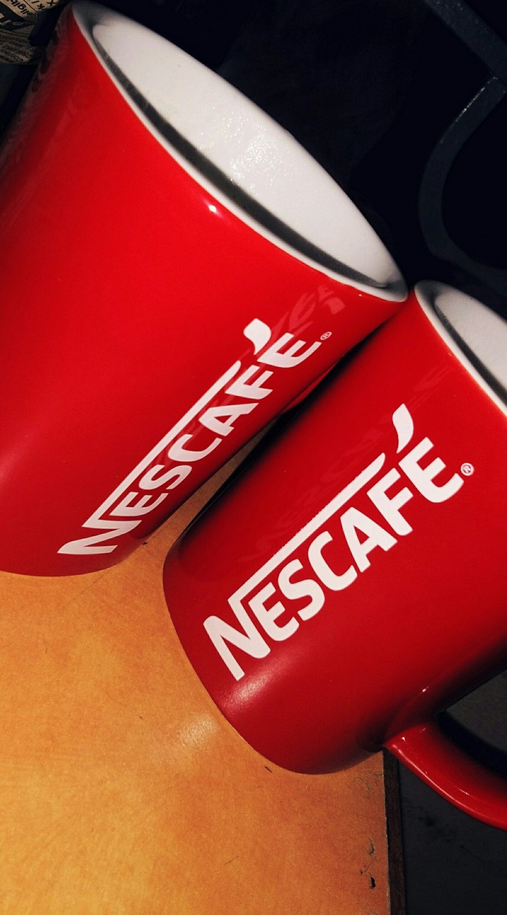 coffee