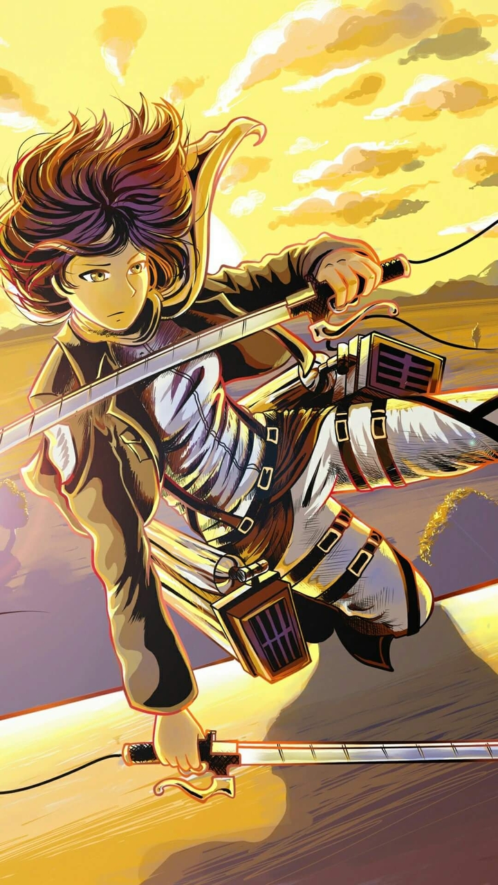 mikasa